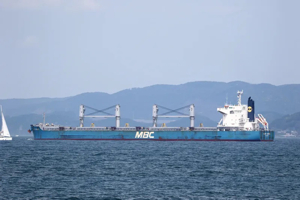 m/v Alam Sayang