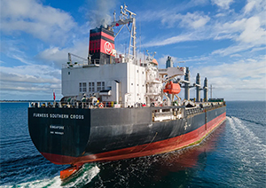 m/v Southern Cross